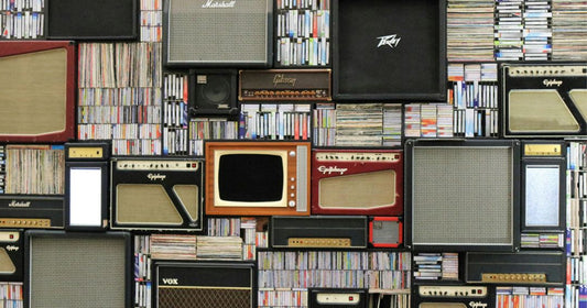 Special editions on music legends