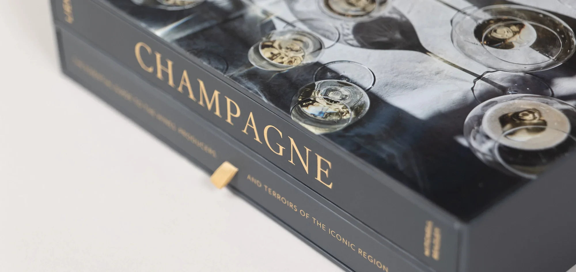 Gifting guide: wine | Special Edition Books