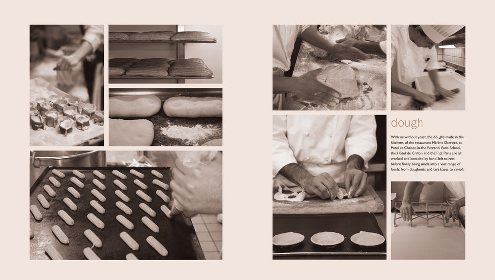 New Larousse Gastronomique