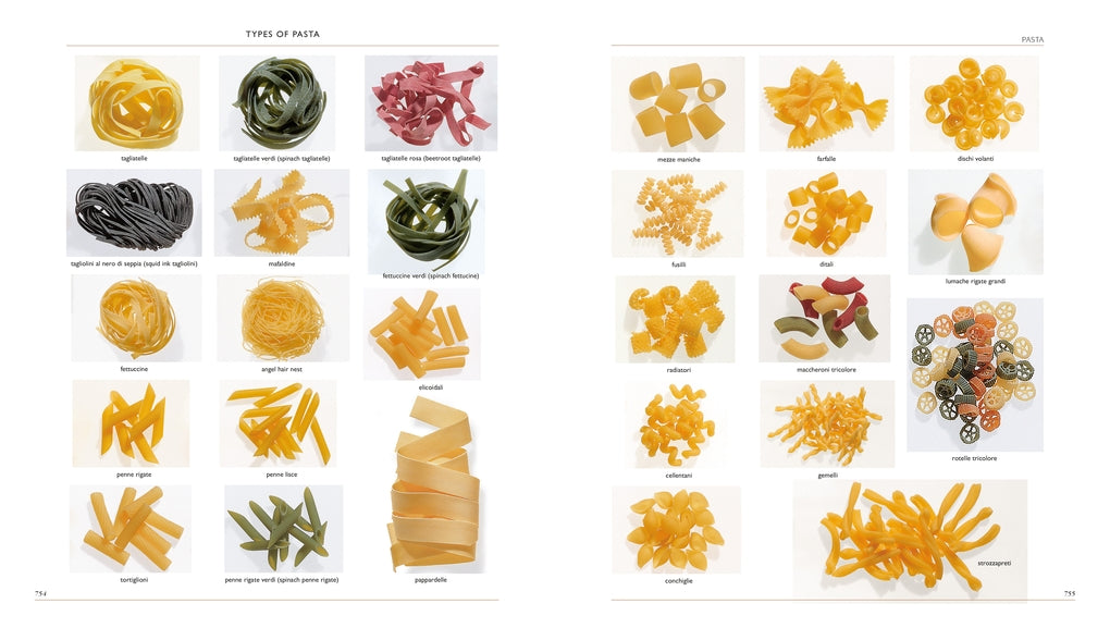 New Larousse Gastronomique