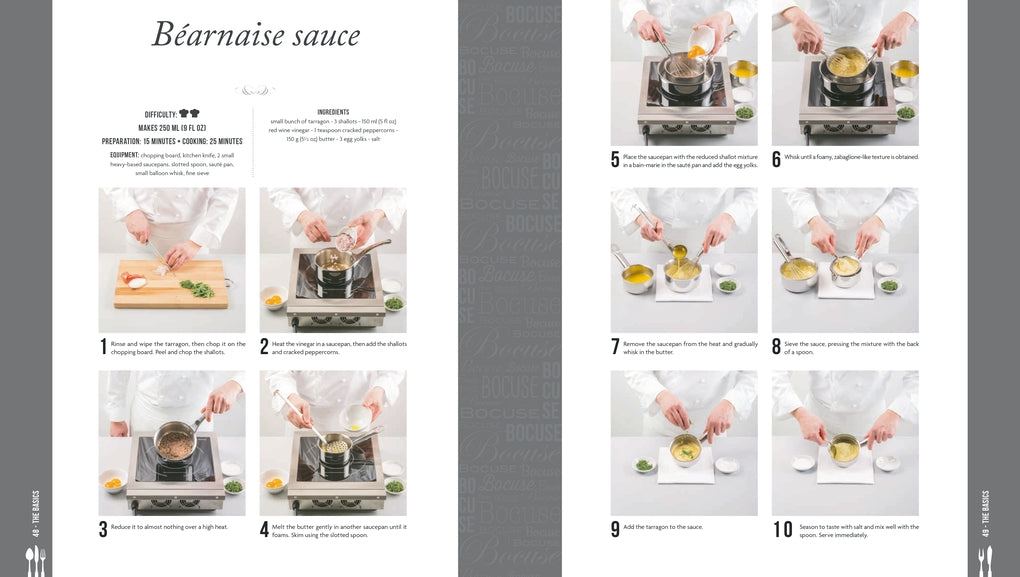 Institut Paul Bocuse Gastronomique