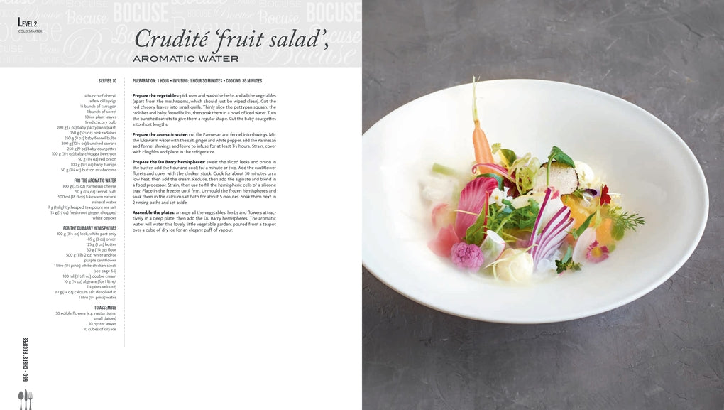 Institut Paul Bocuse Gastronomique