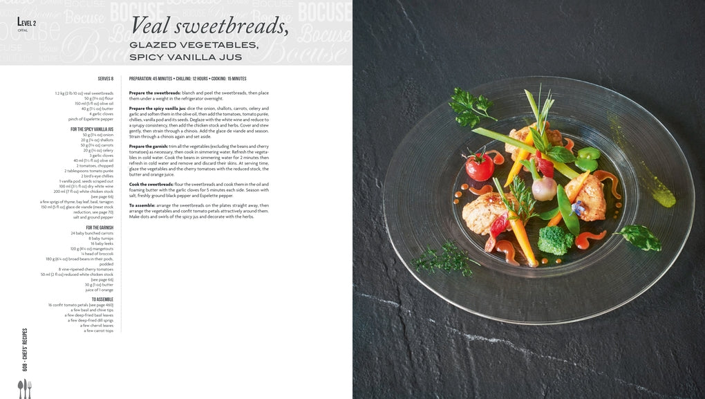 Institut Paul Bocuse Gastronomique