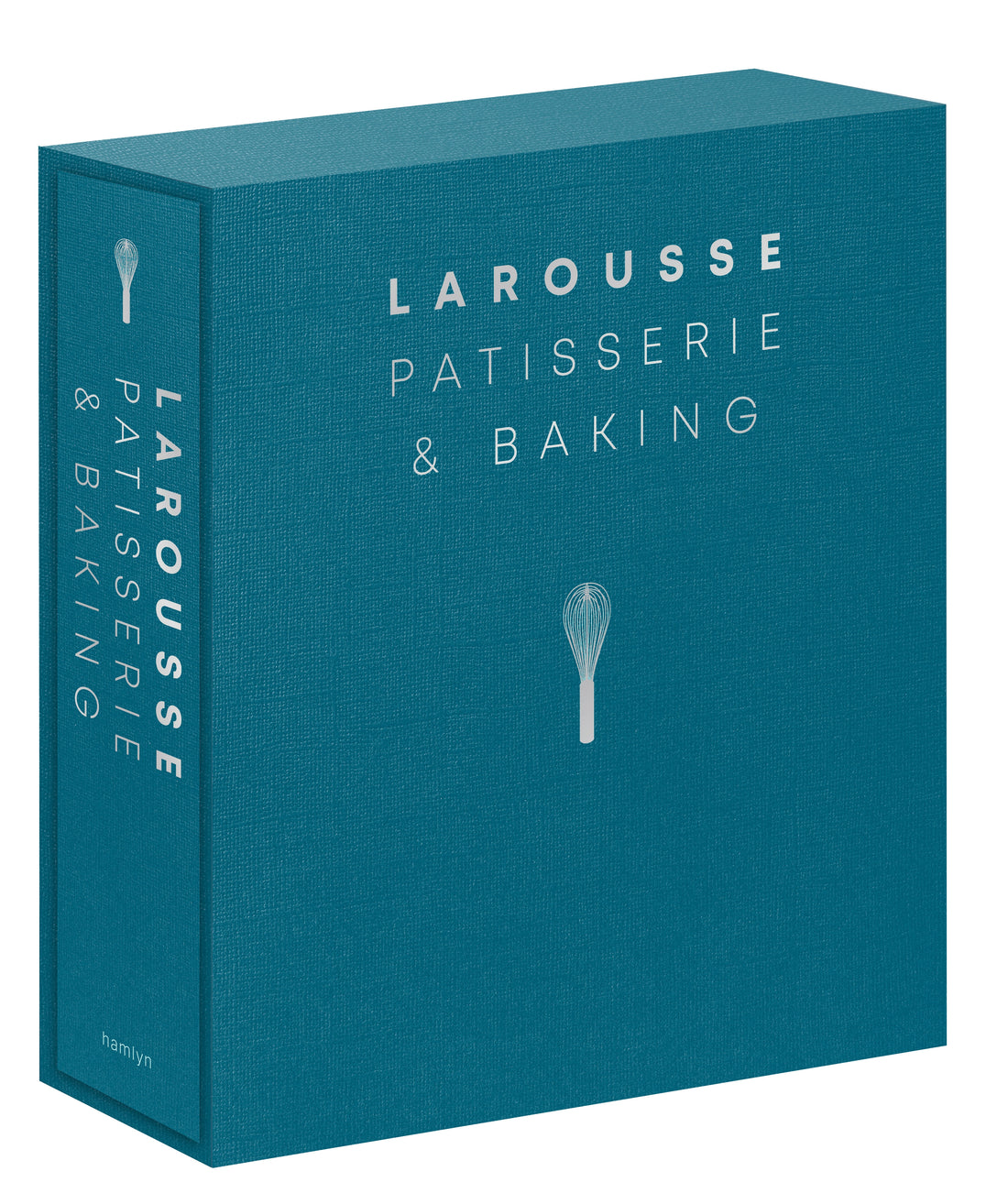 Larousse Patisserie and Baking by Editions Larousse