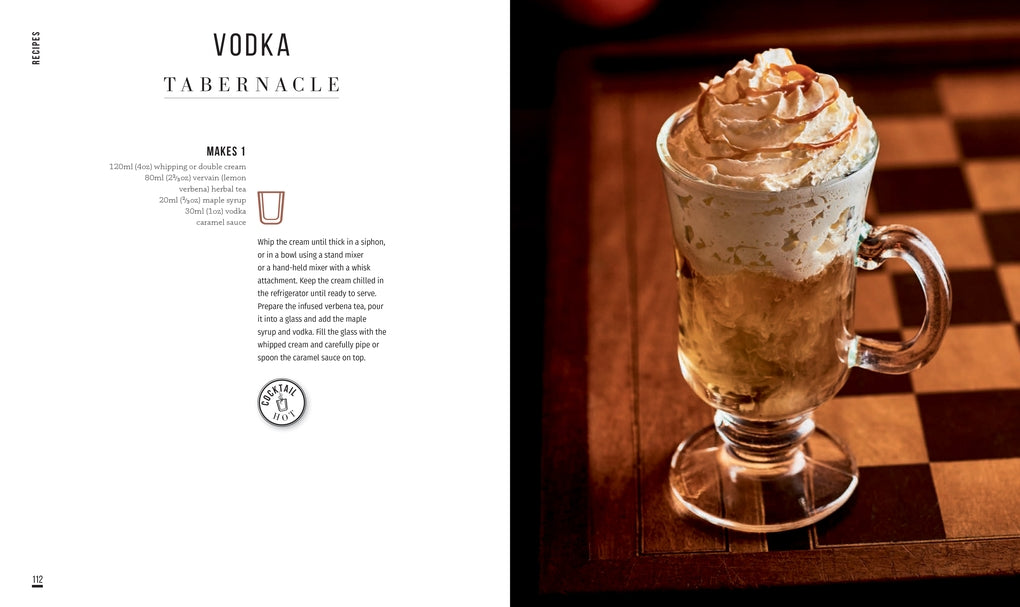 Larousse Cocktails by Larousse Plc, Editions Larousse