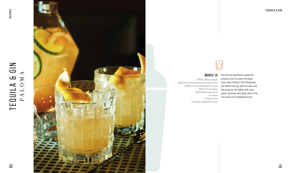 Larousse Cocktails by Larousse Plc, Editions Larousse