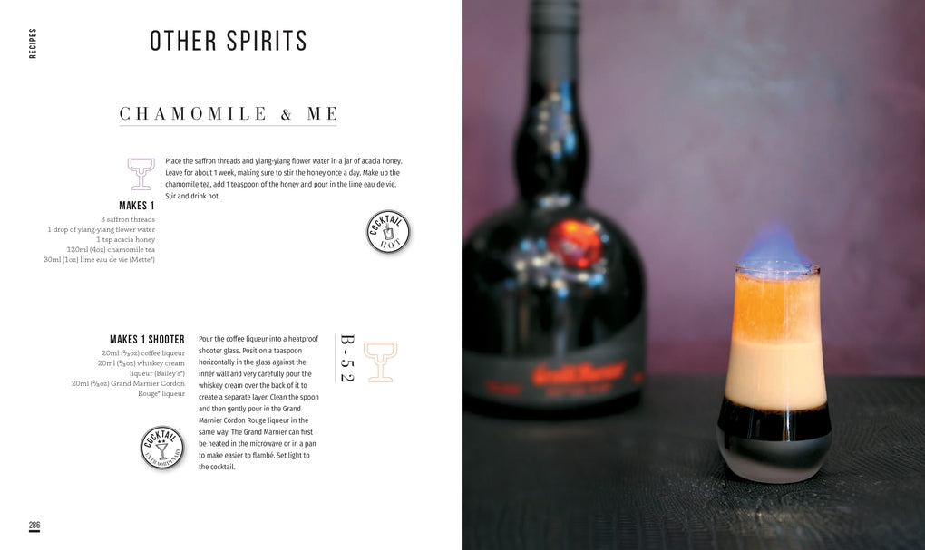 Larousse Cocktails by Larousse Plc, Editions Larousse