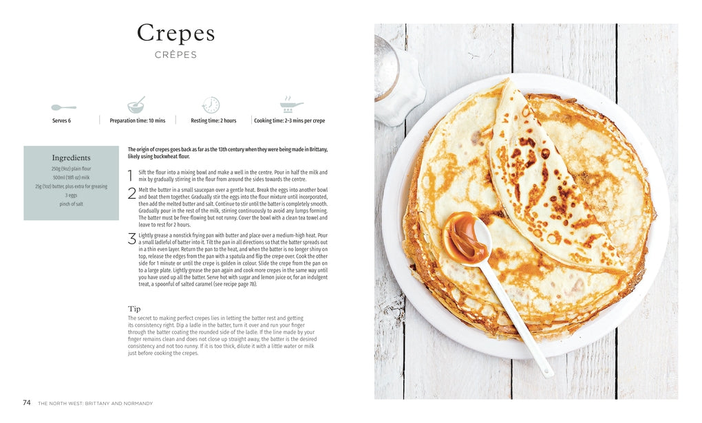 Larousse French Cooking by Larousse Plc, Editions Larousse