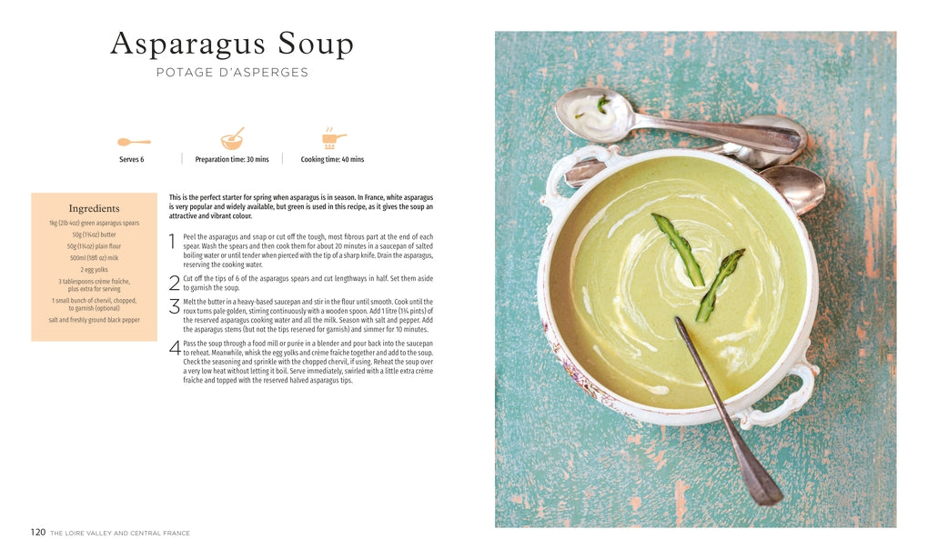 Larousse French Cooking by Larousse Plc, Editions Larousse