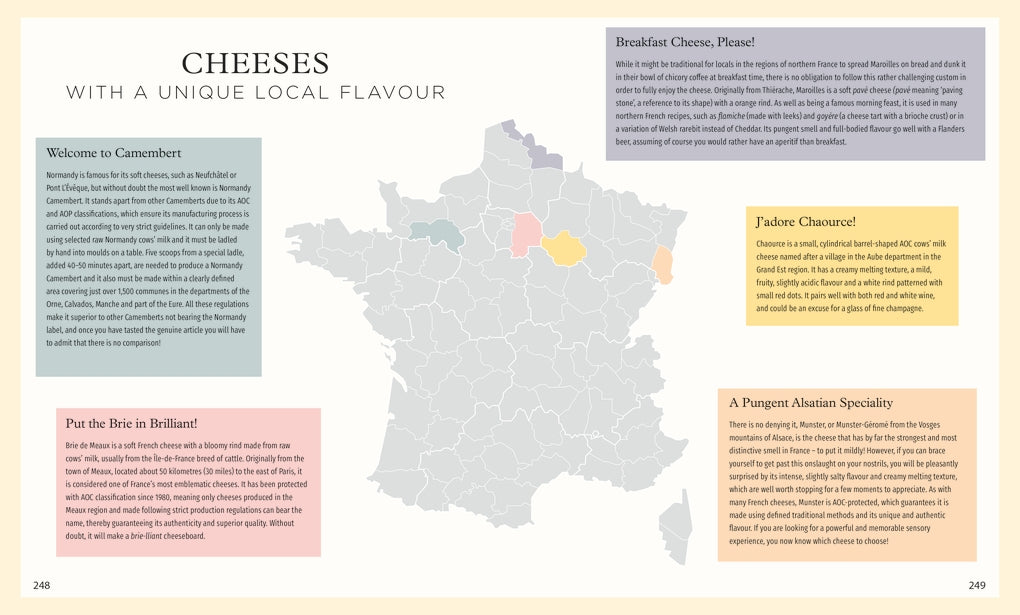 Larousse French Cooking by Larousse Plc, Editions Larousse