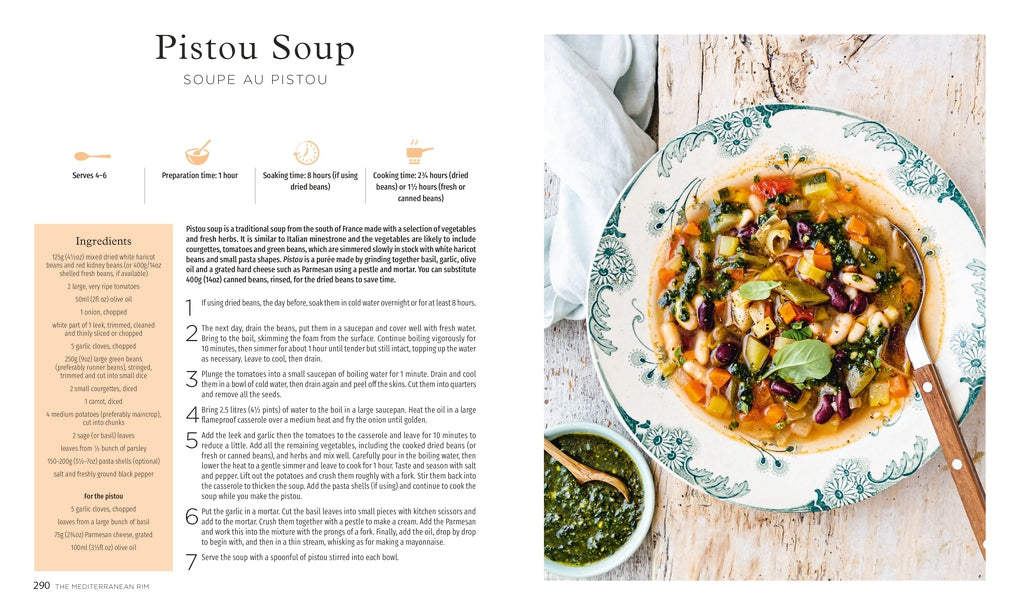 Larousse French Cooking by Larousse Plc, Editions Larousse