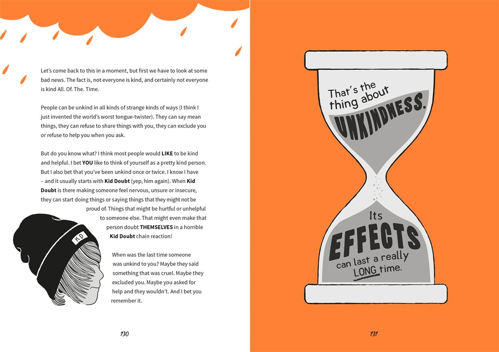 Dare to Be You by Matthew Syed, Toby Triumph