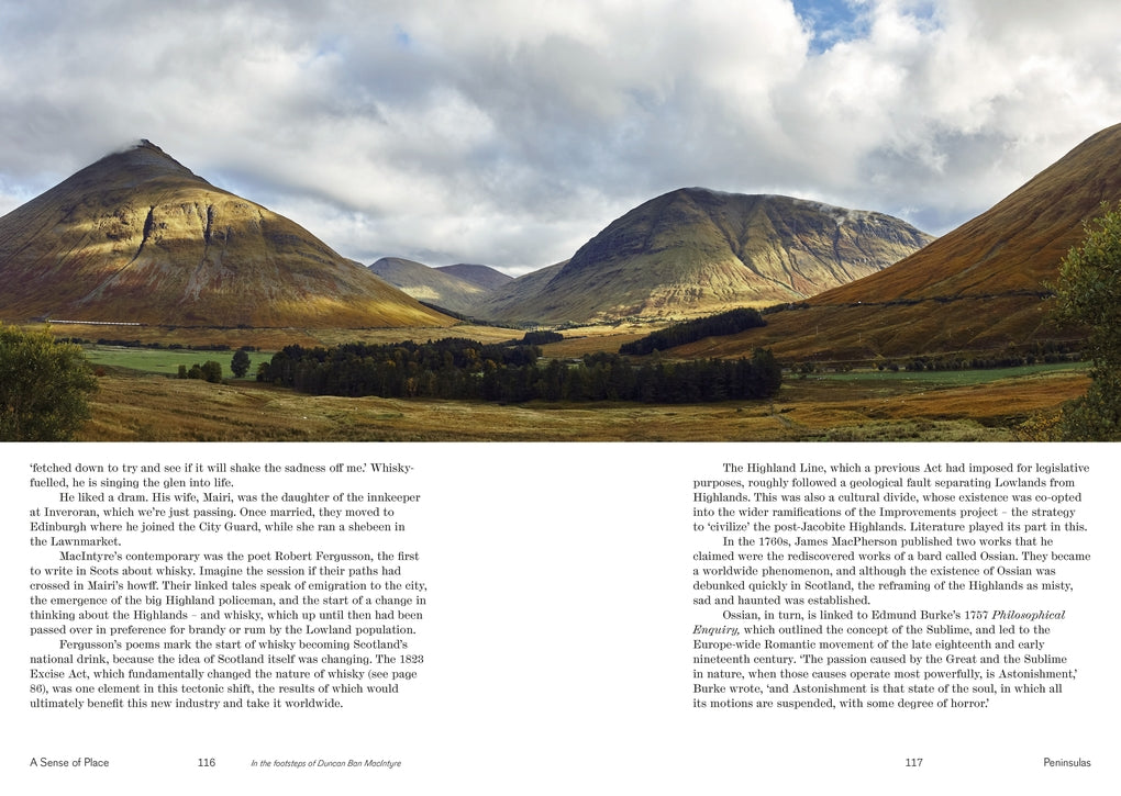 A Sense of Place by Dave Broom