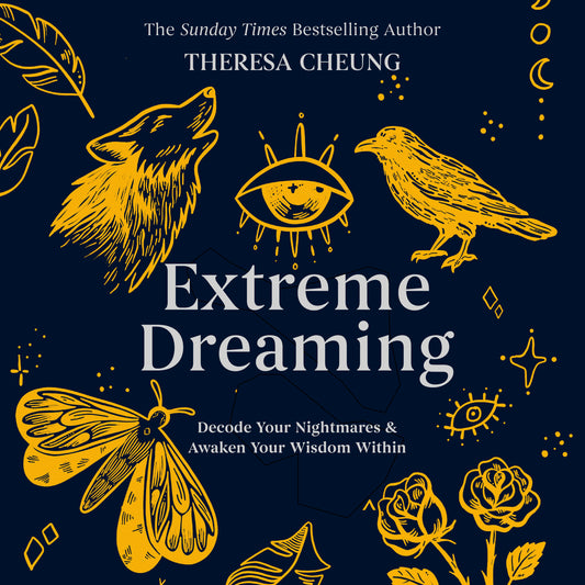Extreme Dreaming by Theresa Cheung