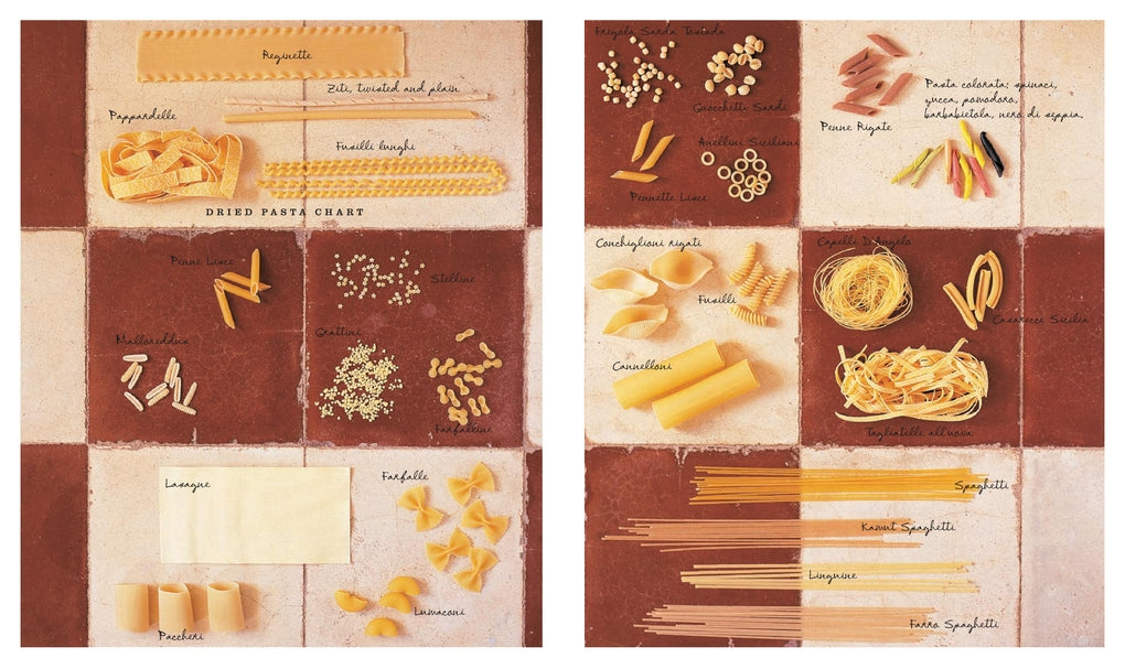 The Italian Cookery Course by Katie Caldesi, Giancarlo Caldesi