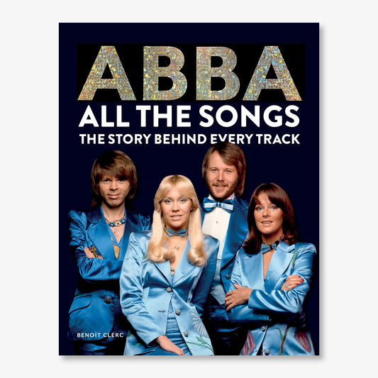 Abba: All The Songs