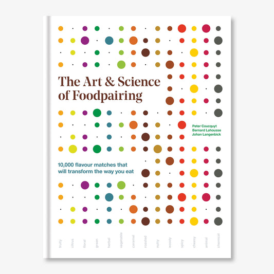 The Art & Science of Foodpairing