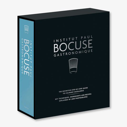 Institut Paul Bocuse Gastronomique