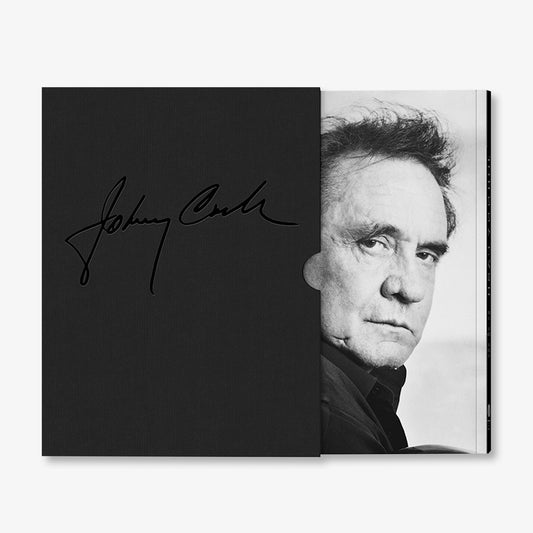 Johnny Cash: The Life in Lyrics