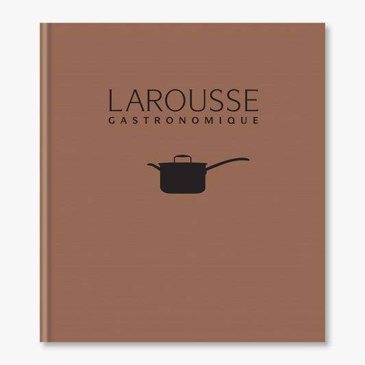 New Larousse Gastronomique