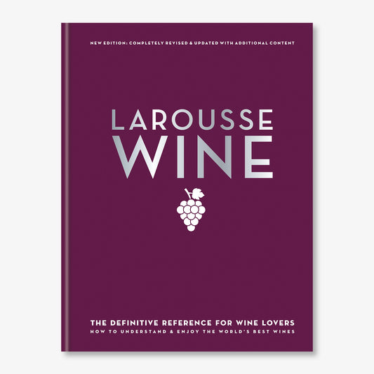 Larousse Wine