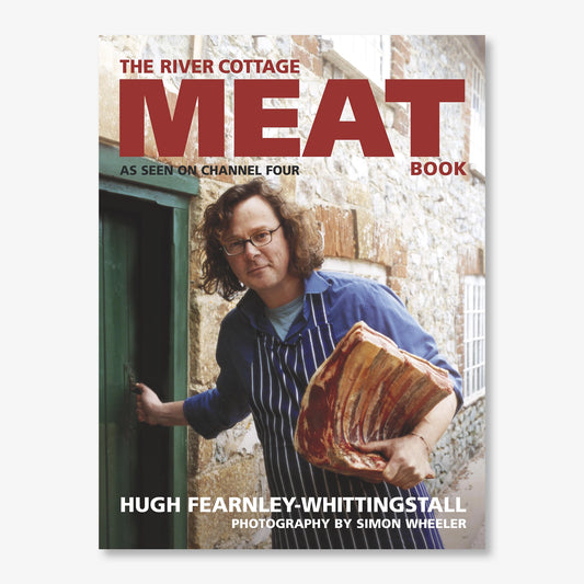 The River Cottage Meat Book