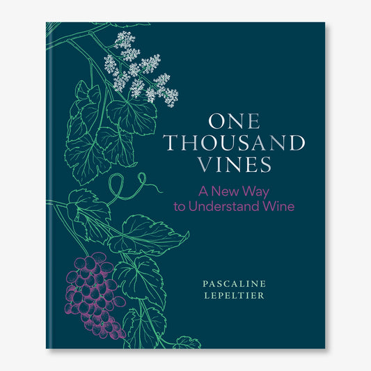 One Thousand Vines