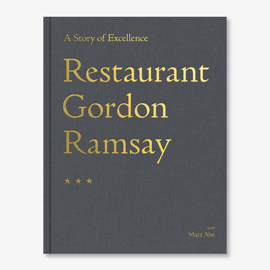 Restaurant Gordon Ramsay