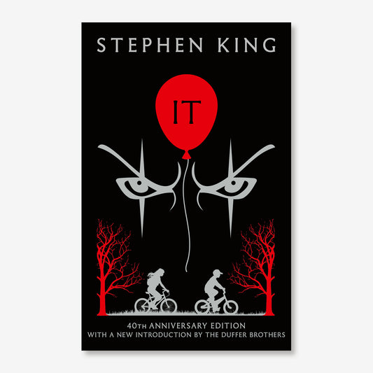 It: 40th Anniversary Edition
