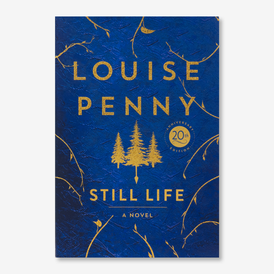 Still Life by Louise Penny
