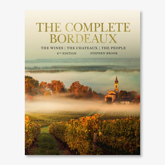 Complete Bordeaux