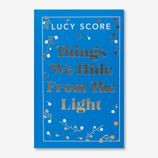 Things We Hide from the Light by Lucy Score