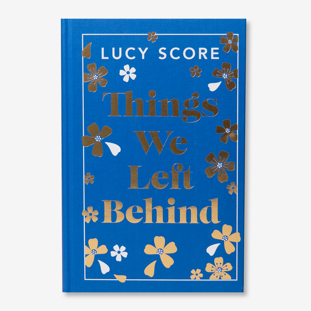 Things We Left Behind