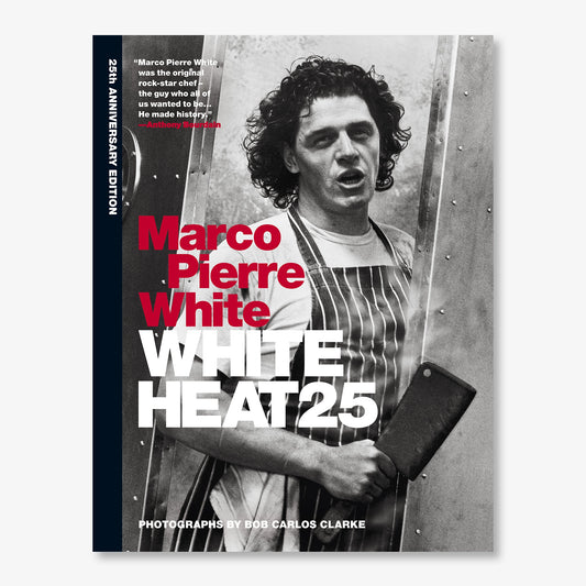 White Heat 25
