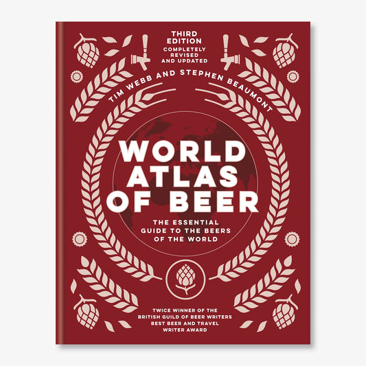 World Atlas of Beer