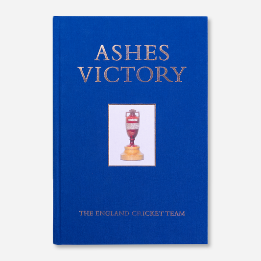 Ashes Victory