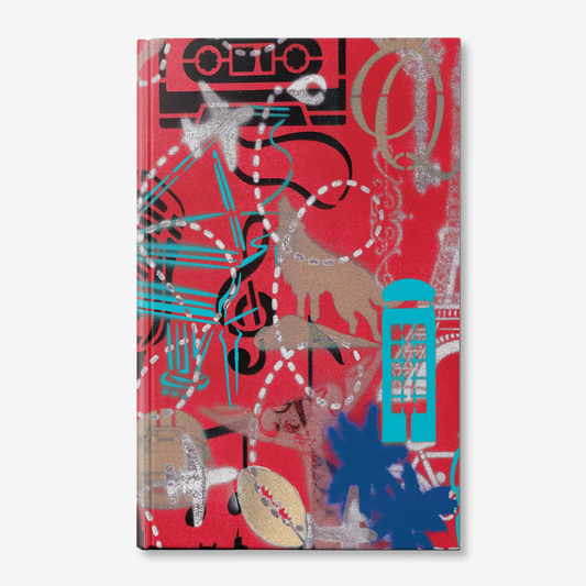 Scattershot by Bernie Taupin