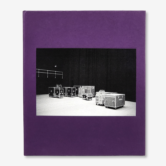 How to Disappear by Colin Greenwood