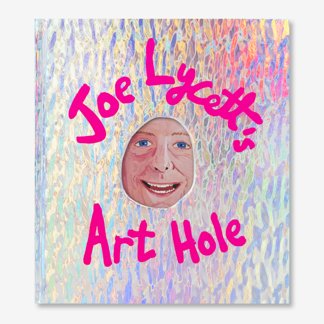 Joe Lycett's Art Hole