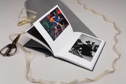 Gifting guide: photography