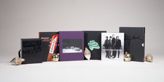 What are the different types of special edition?