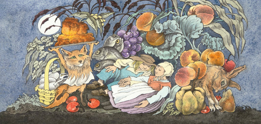 Hansel and Gretel: The Deluxe Edition from Stephen King and Maurice Sendak
