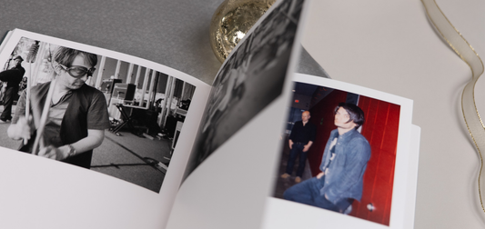 Gifting guide: limited editions