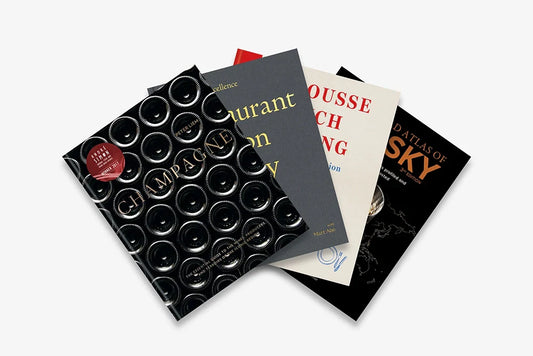 Discover a wealth of new books on our store