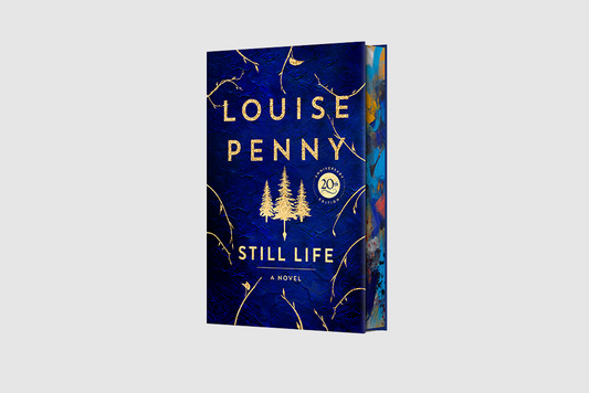 Still Life by Louise Penny