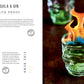 Larousse Cocktails by Larousse Plc, Editions Larousse