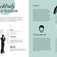 Larousse Cocktails by Larousse Plc, Editions Larousse