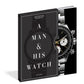 A Man & His Watch by Matt Hranek