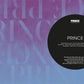 Prince: All the Songs by Benoît Clerc