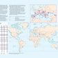 The World Atlas of Wine 9th edition by Hugh Johnson, Jancis Robinson, Julia Harding